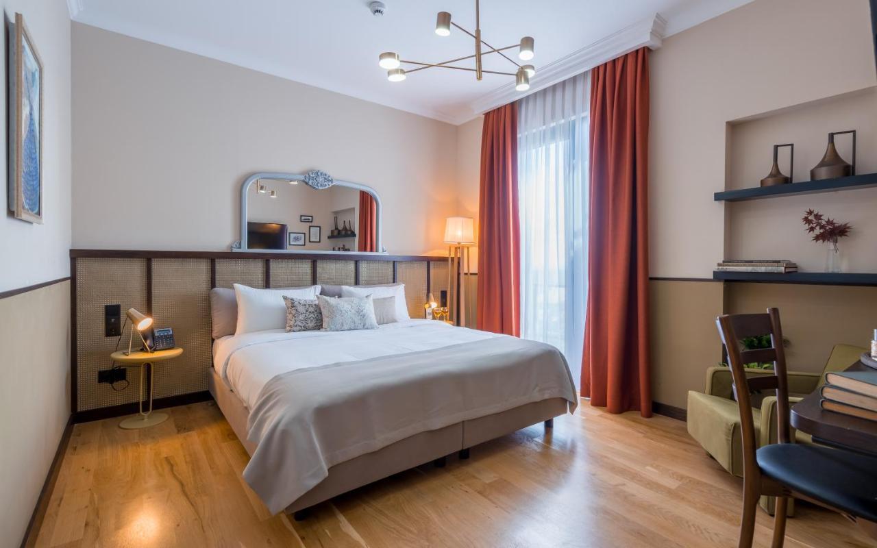 Giuaani Winery Hotel Manavi Ngoại thất bức ảnh