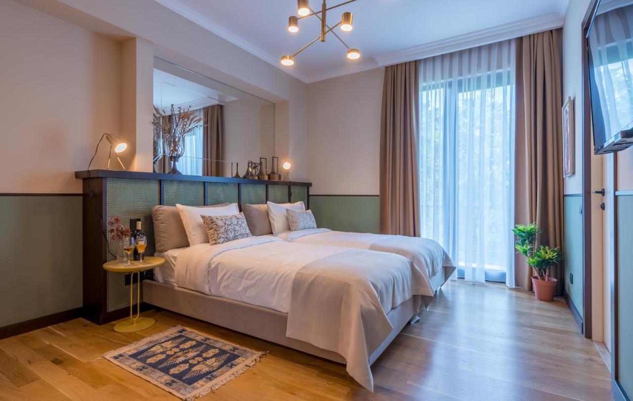 Giuaani Winery Hotel Manavi Ngoại thất bức ảnh