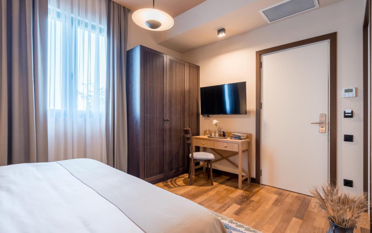 Giuaani Winery Hotel Manavi Ngoại thất bức ảnh