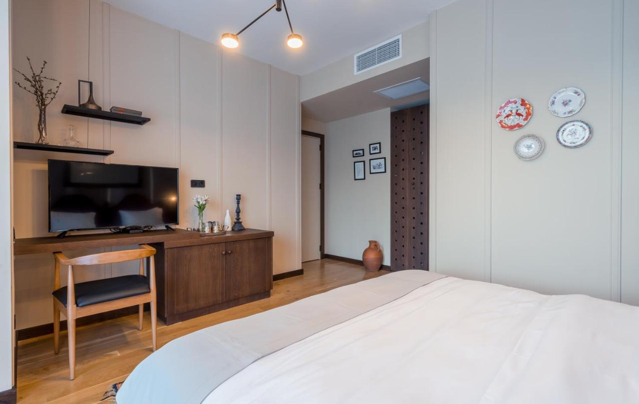 Giuaani Winery Hotel Manavi Ngoại thất bức ảnh