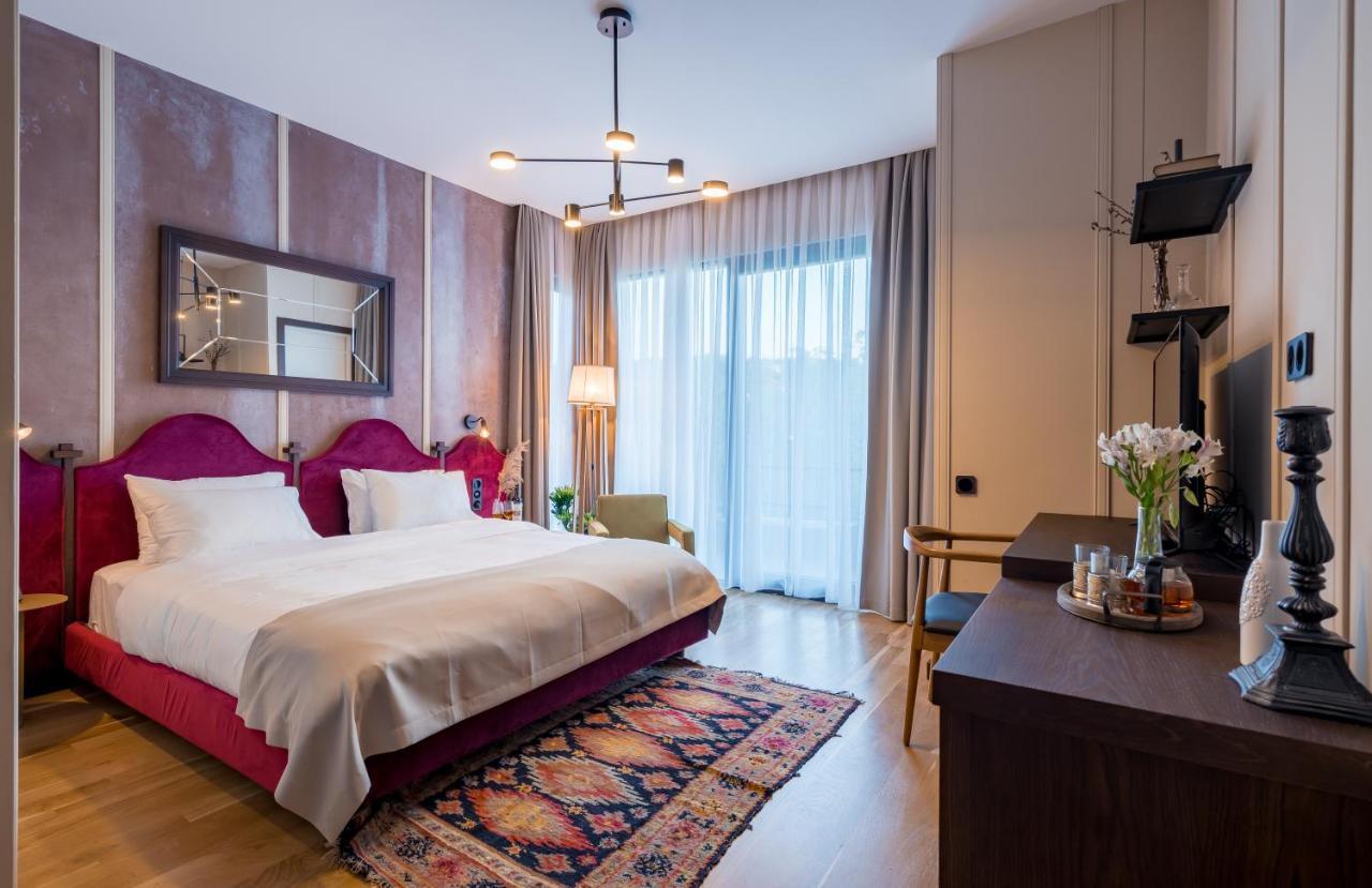 Giuaani Winery Hotel Manavi Ngoại thất bức ảnh